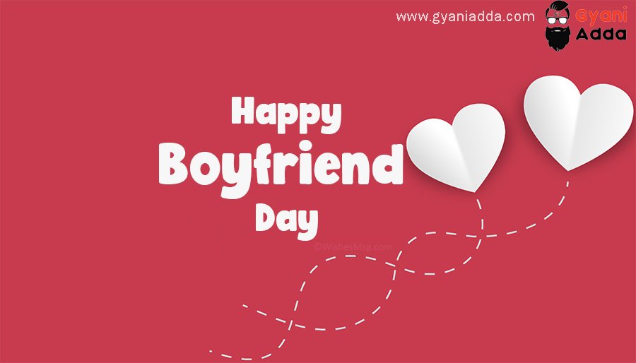 Boyfriend Love Messages 2022 wishes