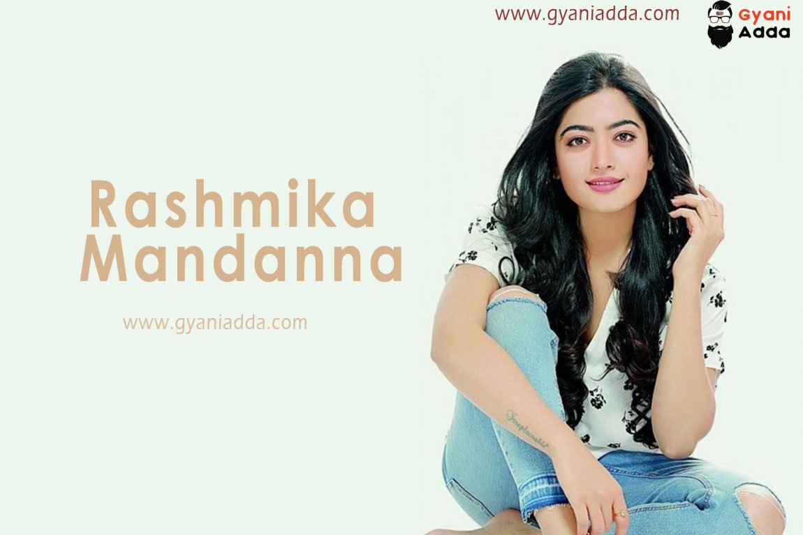 Rashmika Mandanna photo