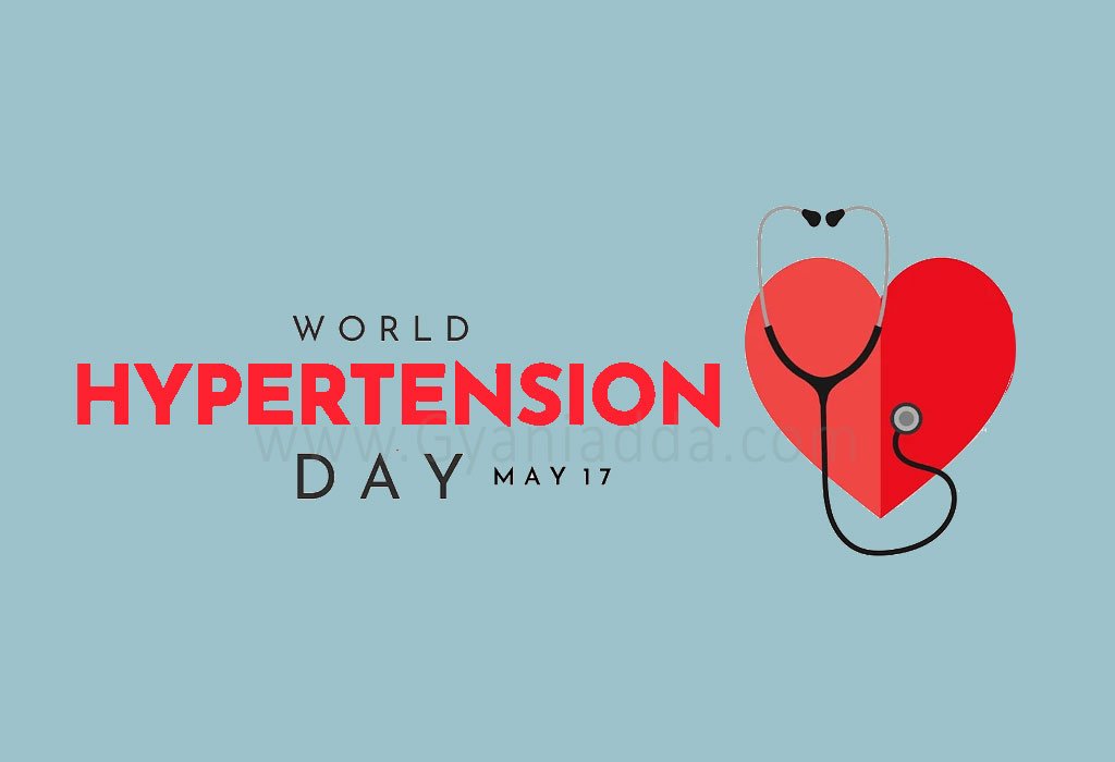 World-Hypertension-Day