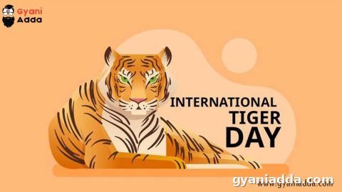 Slogan international tiger day History, Theme, and Significance