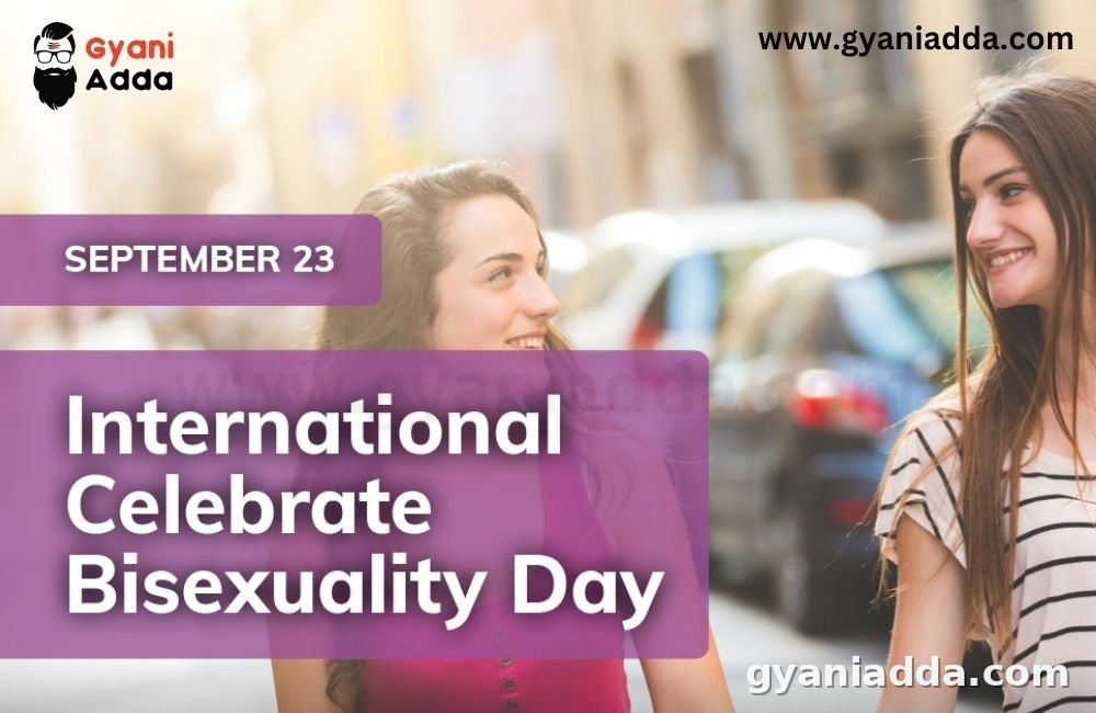 Celebrate Bisexuality Day 2022: History, Quotes, Significance, Activities and More, banner, poster, HD-image, Quotes