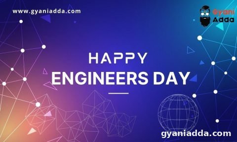 Happy Engineers Day wishes