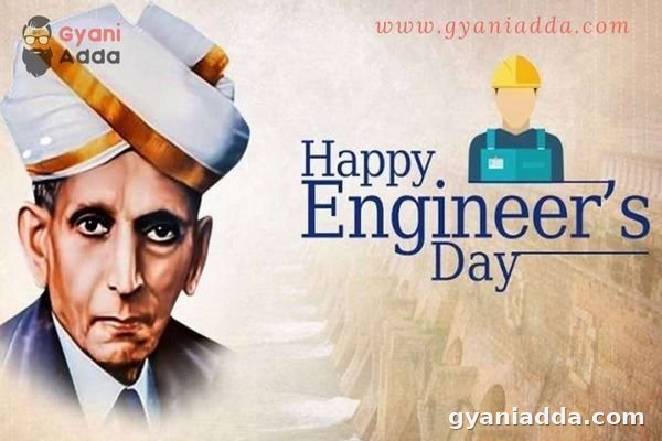 Happy Engineers Day wishes