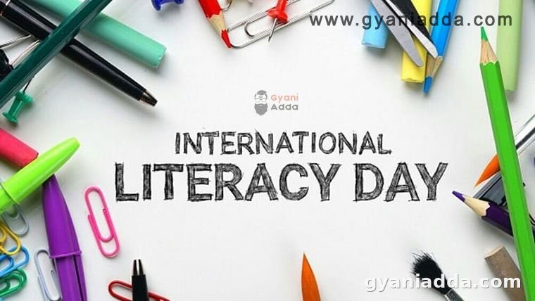 International Literacy Day 2022: Wishes, Theme, Significance, Purpose, Quotes, Status to Share