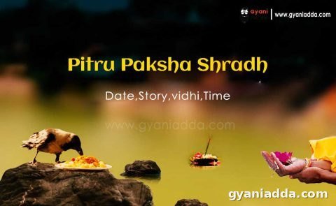 Pitru Paksha Shraddha 2026