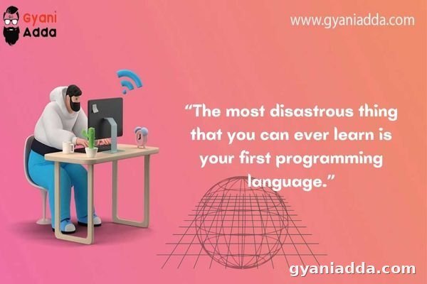 Happy Programmers Day Quotes