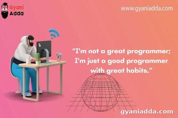 Happy Programmers Day Quotes