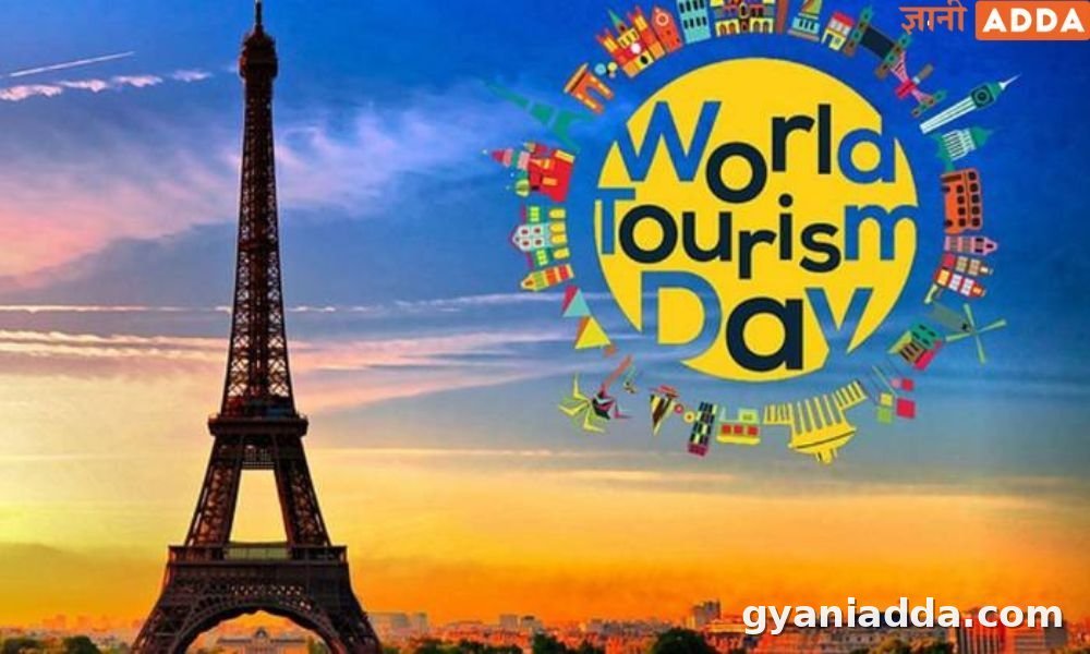  Happy World Tourism Day Quotes