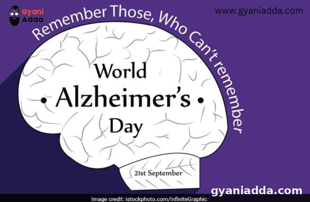 Happy World Alzheimer's Day 2023