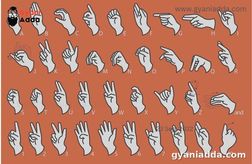 International Day of Sign Languages 2022: Theme, history, Quotes, Wishes significance and More Whatsapp-status, Facbook-poster, message, Quotes