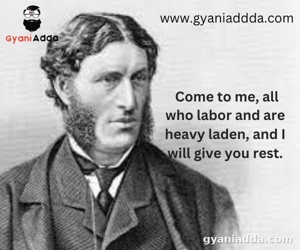 Matthew Arnold Quotes 2022: Quotes, Wishes, Description, History, Facts and More day2022, 