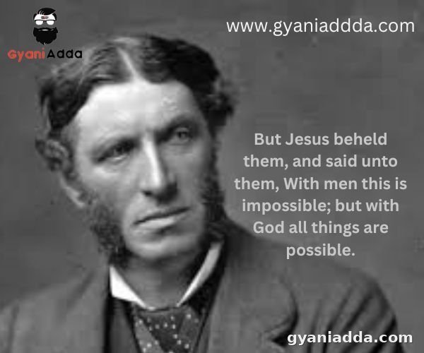 Matthew Arnold Quotes 2022: Quotes, Wishes, Description, History, Facts and More day2022, 