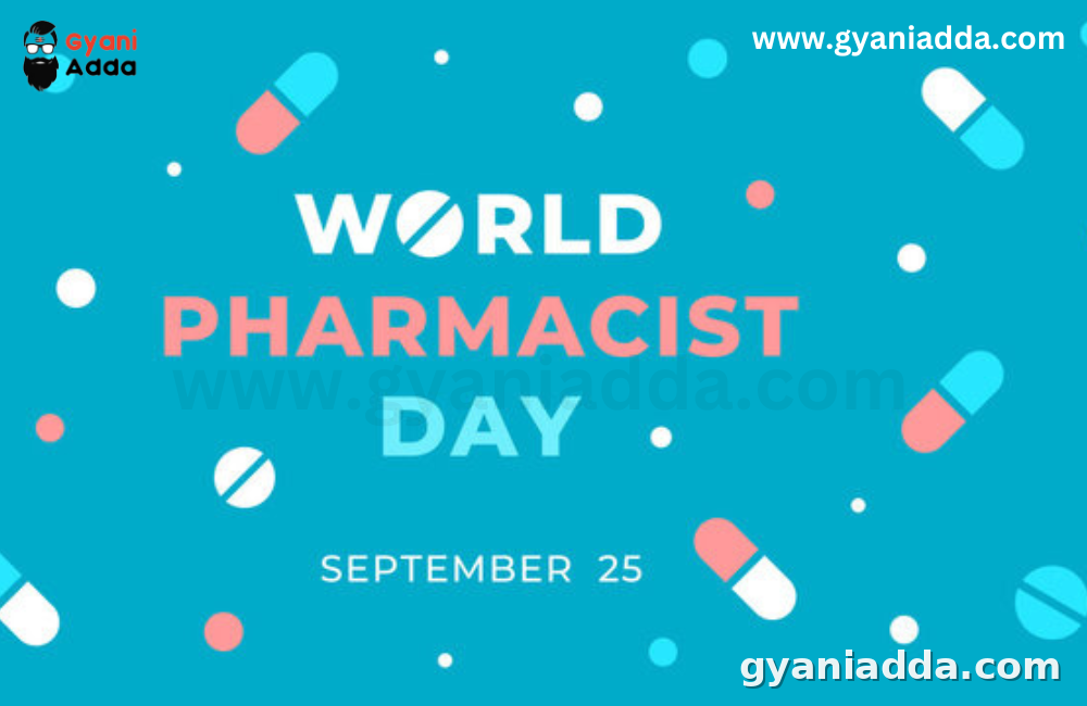 World Pharmacist Day quotes and Wishes