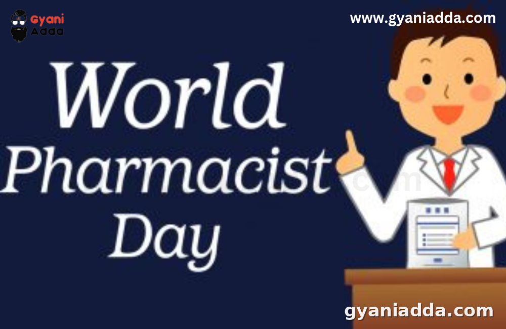 World Pharmacists Day 2022: Theme, History, Significance, Quotes, Wishes, Messages, happy pharmacist day 2022 images happy pharmacist day 2022 messages happy pharmacist day 2022 posters happy pharmacist day 2022 quotes happy pharmacist day 2022 sms happy pharmacist day 2022 status happy pharmacist day 2022 wishes happy pharmacist day images happy pharmacist day messages happy pharmacist day posters happy pharmacist day quotes