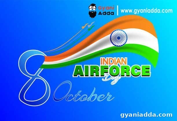Indian-air-force-day
