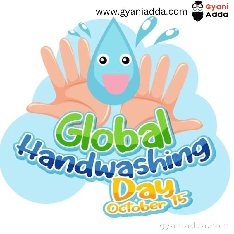 Handwashing global  Day