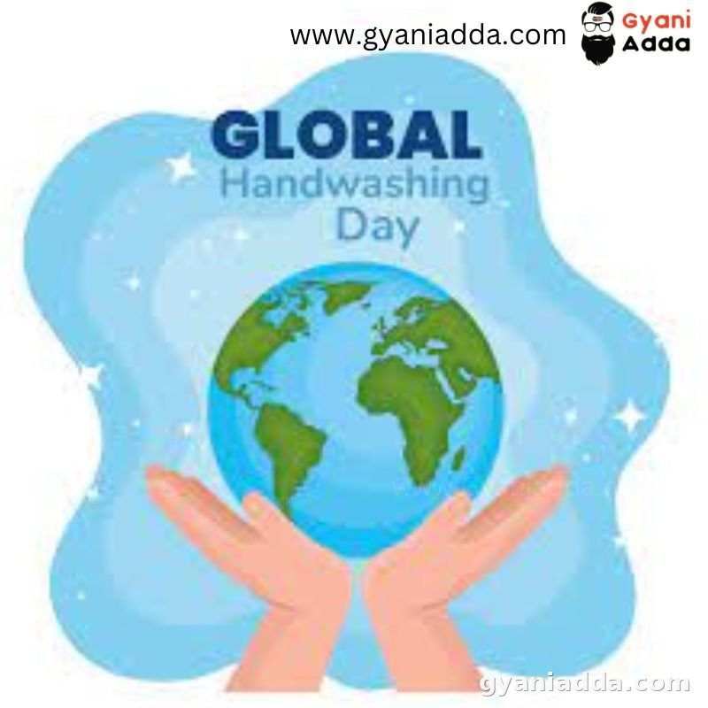Handwashing global vactor
