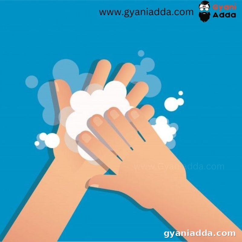 Handwashing global  Day