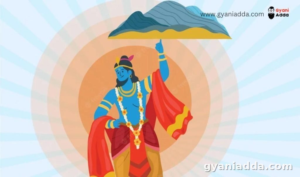 Happy Govardhan Puja 2022 Wishes, Images, Quotes Cards, Greetings and More