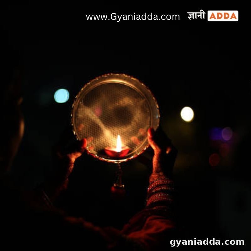 50+ Happy Karwa Chauth 2022: Quotes, Wishes & Messages For Husband And Wife banner
