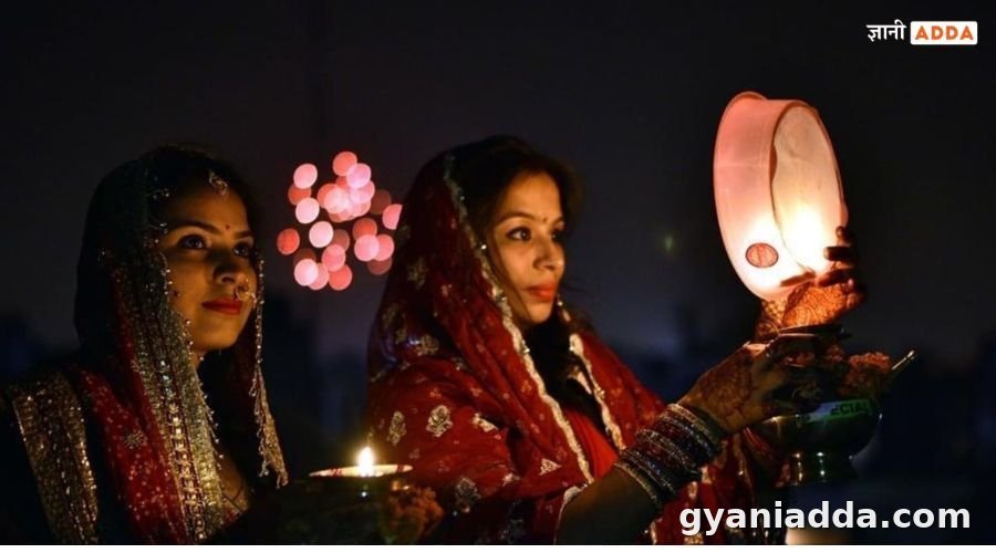 50+ Happy Karwa Chauth 2022: Quotes, Wishes & Messages For Husband And Wife night