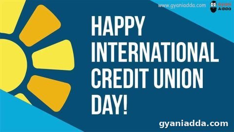 Happy International Credit Union Day 2026: Theme, History, ACU of Texas Celebrates