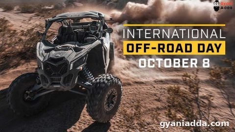 International Off-Road Day 2026: Quotes, wishes, History, and Celebration