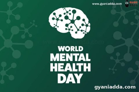 World Mental Health Day quotes and Wishes, Meaning, Theme, Importance and sayings