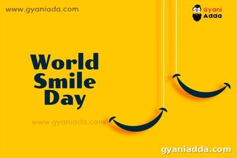 World Smile Day