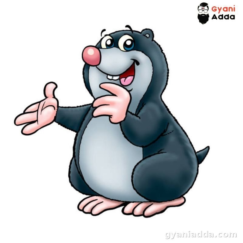 Happy Mole Day images