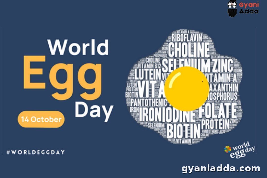 World Egg Day Quotes: Wishes, Messages, WhatsApp Status and Importance
