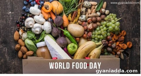 world-food-day