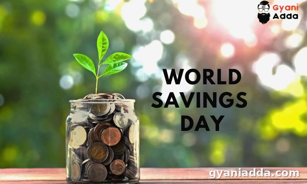 World Savings (Thrift) Day quotes