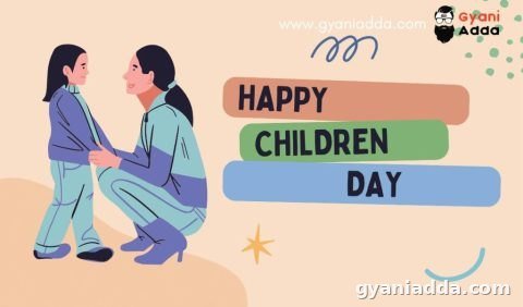 Happy Global Children Day 2026 Wishes, Quotes, History, Significance, Greetings and Share