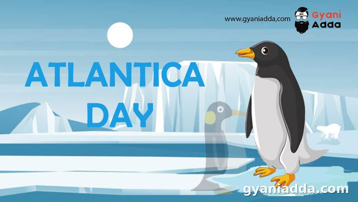 Atlantica-Day