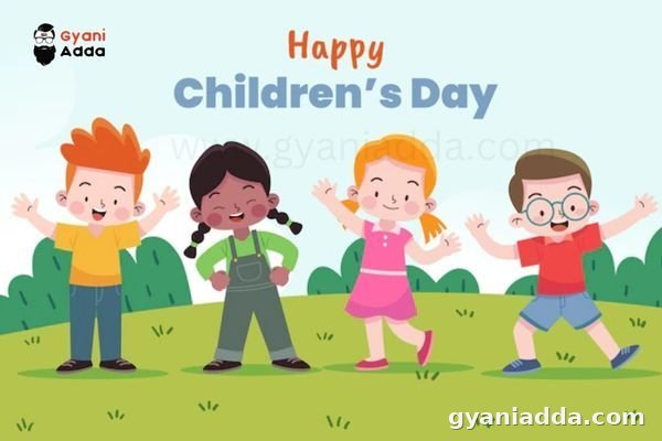 Global Children Day image
