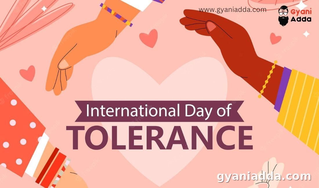 International Day for Tolerance 2025: Quotes, Wishes, History, Significance