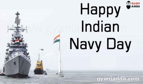Happy Indian Navy Day 2026: Themes, History, Celebrations, Message -Gyaniadda