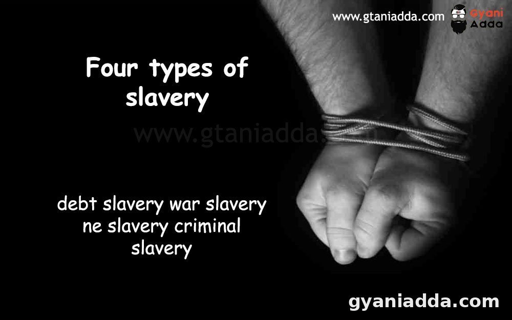 International Day for the Abolition of Slavery