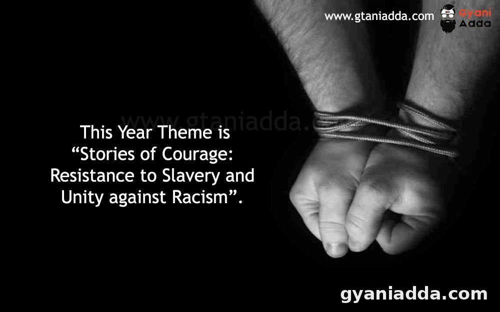 International Day for the Abolition of Slavery image