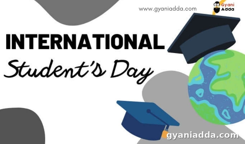 International Students Day Quotes
