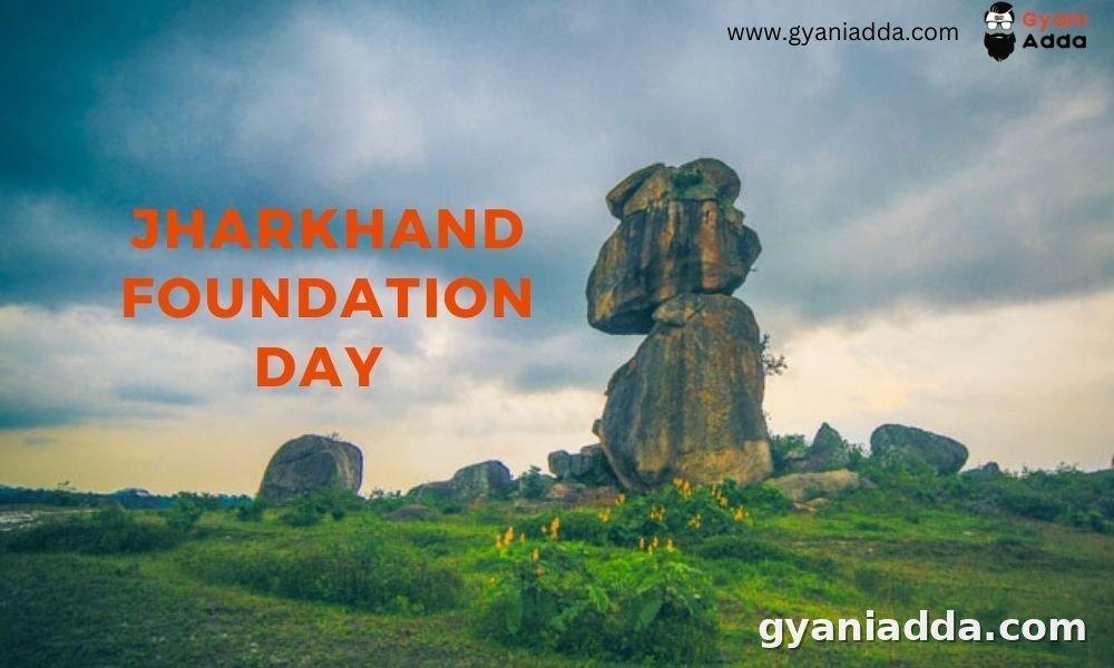 Jharkhand Foundation Day 2022: Date, History of Jharkhand State Formation, Significance of the Day | Birsa Munda