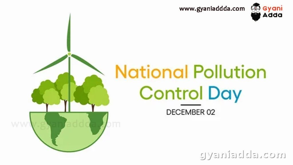 National Pollution Control Day Quotes