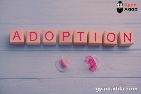 World Adoption Day Quotes
