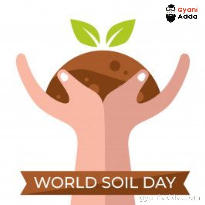 World Soil Day Motivational Message Status
