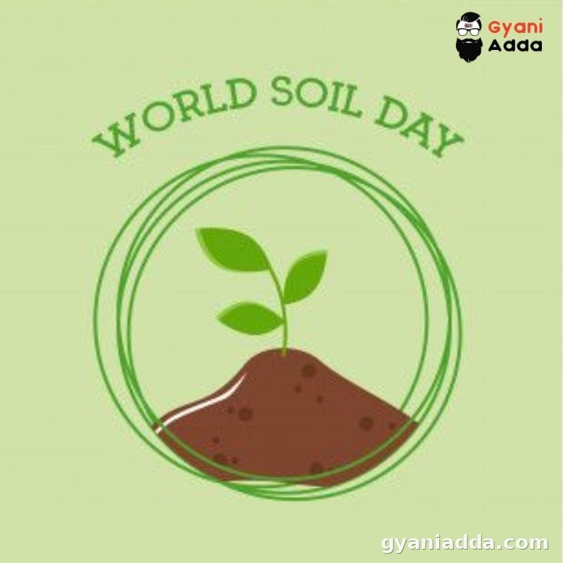 World Soil Day Best Wishes images 