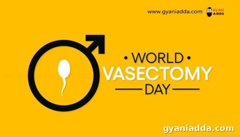 Happy World Vasectomy Day (2026): Theme History, Quotes, Message, Greetings and More