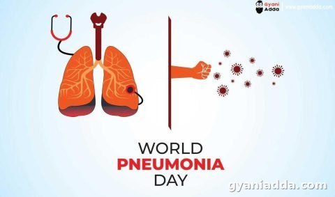 Happy World Pneumonia Day 2026: History, significance, theme and how to stay healthy