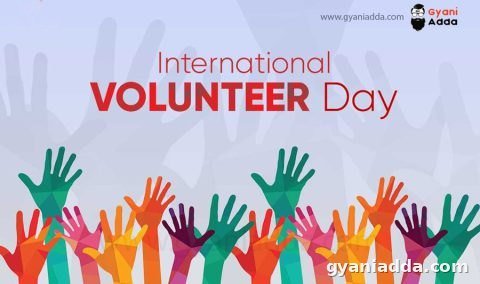 Happy International Volunteer Day 2026: Quotes, Message, Campaigns and More
