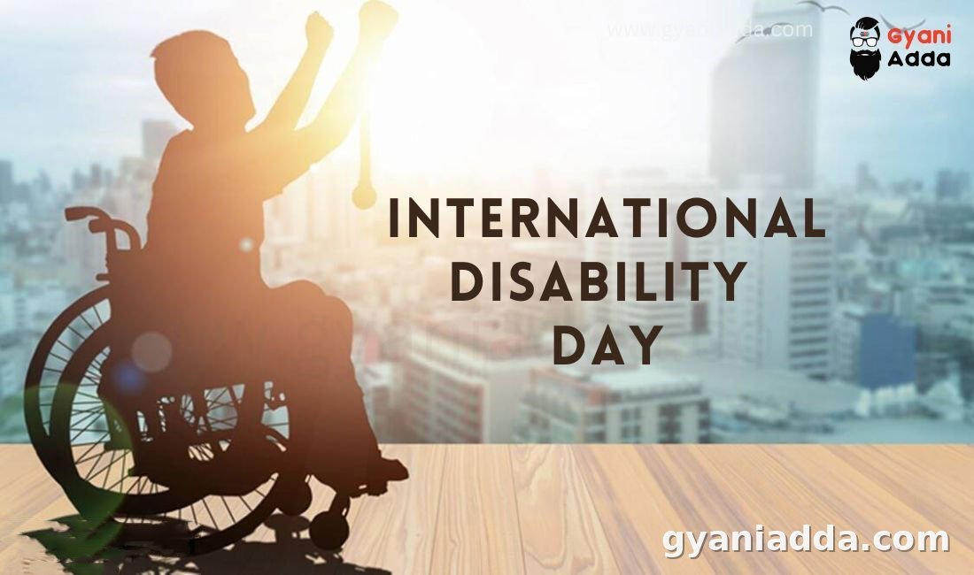 Happy International Disability Day 2025: Theme, Quotes, History, Hashtags